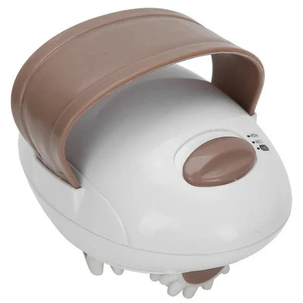 LeichtFormen™ Straffende Massage Glückseligkeit