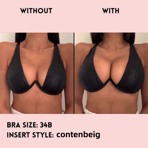 (1 kaufen, 1 gratis!)🔥 Ultra Boost Pads – Patentierte Klebepads für modische BHs