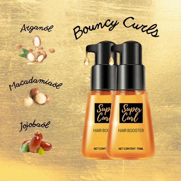 (1+1 GRATIS) BouncyCurls™ Die schönsten Locken in Sekundenschnelle! (50% Rabatt)