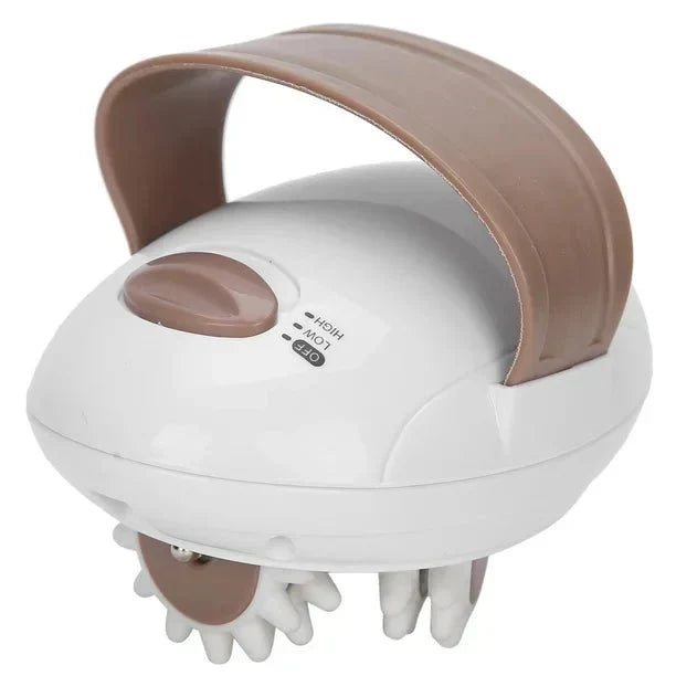 LeichtFormen™ Straffende Massage Glückseligkeit
