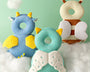 TinyProtect™ - Sicheres und Bequemes Baby-Sicherheitskissen