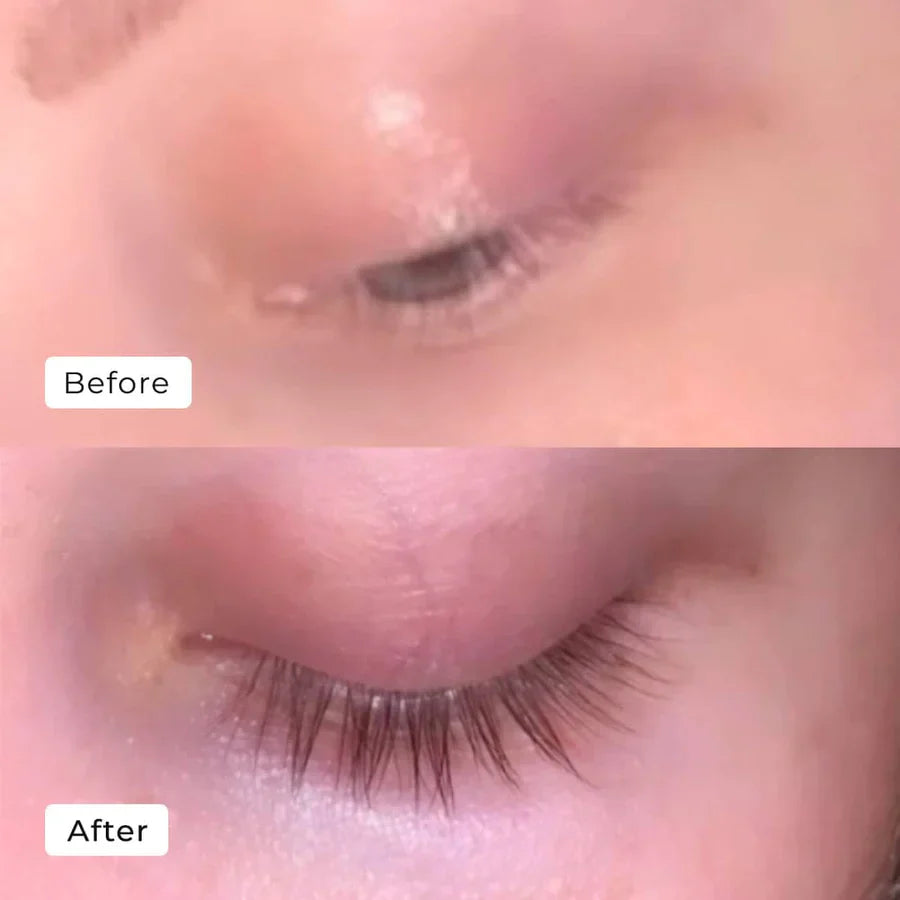 WimpernBlüte™ Wimpernwachstumsserum