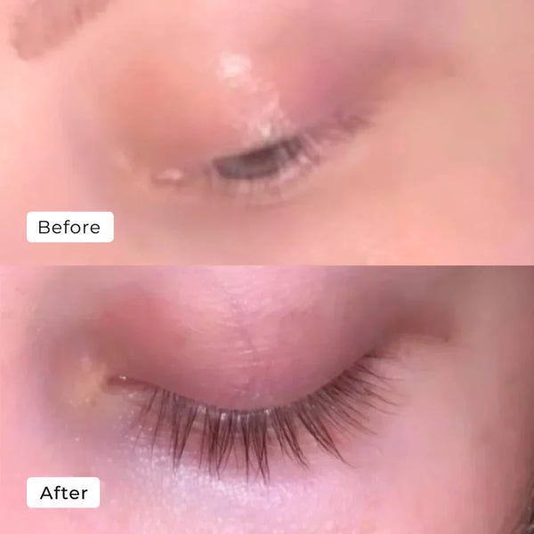 WimpernBlüte™ Wimpernwachstumsserum