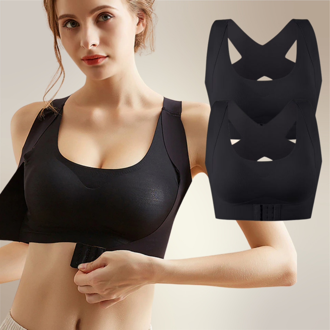 Angelica™ Haltungskorrektur-Sport-BH