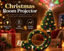 WinterBeam™ Weihnachts-Projektor | Magischer Lichterzauber für Decke & Zuhause