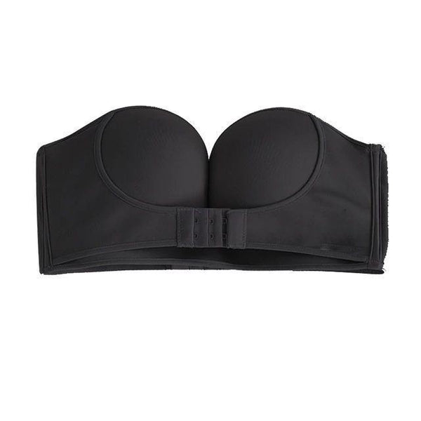 LuxeLift™ trägerlosen Push-Up-BH!
