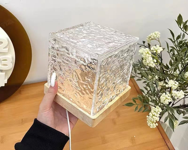 CrystalClear™ - Modernes Design trifft auf kristallklare Brillanz [Letzter Tag 50% Rabatt]