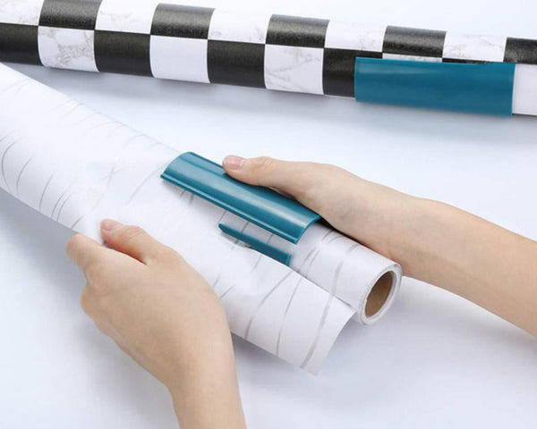 Geschenkpapierschneider – 1 kaufen, 3 gratis dazu