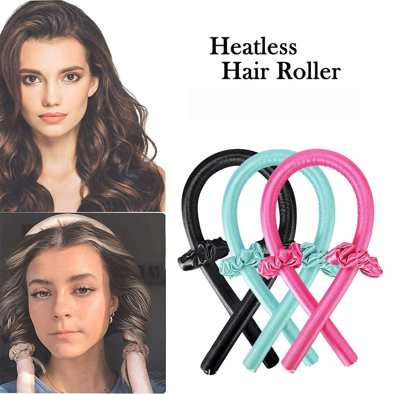 HairCurler™ (1+1 Gratis) | Traumhafte Locken in nur 5 Minuten