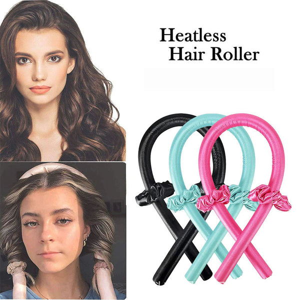 HairCurler™ (1+1 Gratis) | Traumhafte Locken in nur 5 Minuten
