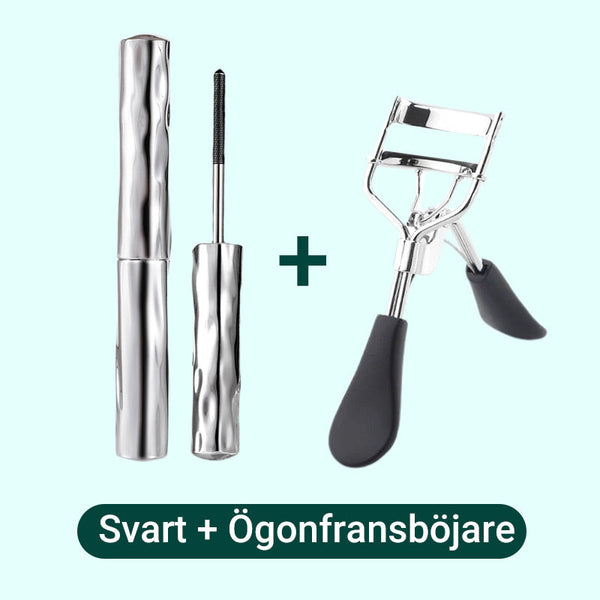 VolleWimper™ Langanhaltender Volumenschub