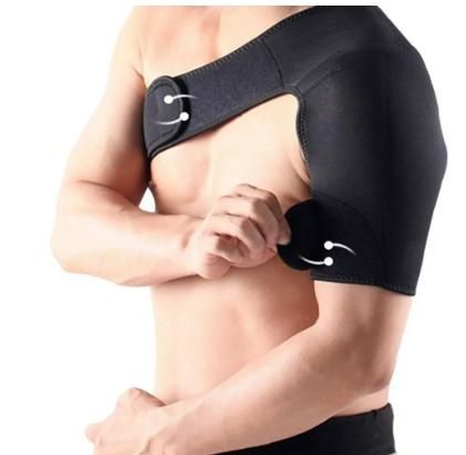 KomfortSpange™ Orthopädische Schulterstütze (1+1 Gratis)