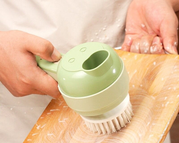 50% Rabatt | SlicerPro™ - Multifunktionales Küchenwerkzeug