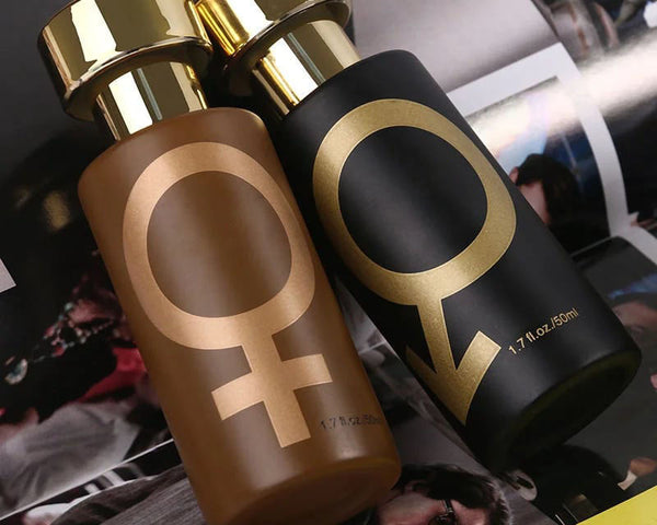 SensualScent Spray™ | Entfachen Sie Ihre Leidenschaft!