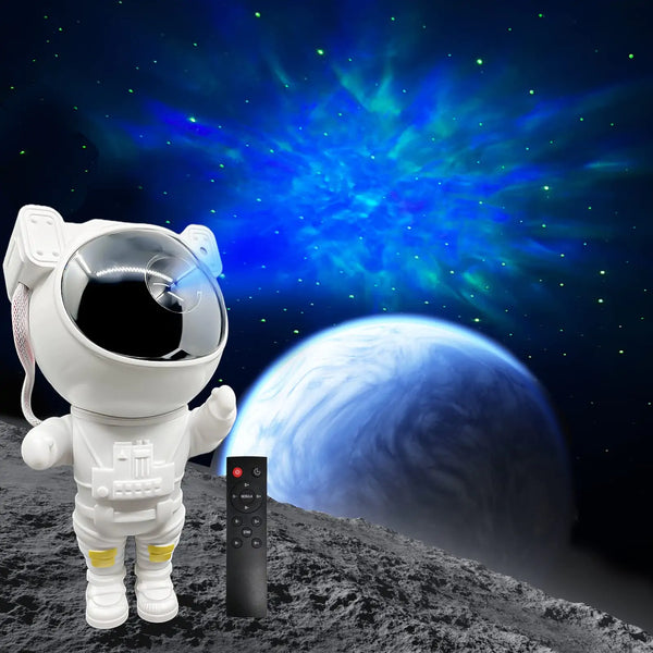 GalaxyGlow™ | Sternenprojektor