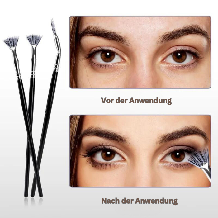 UnendlicheWimper™ Kühne Wimpern in nur einer Sekunde (1 + 1 Gratis)