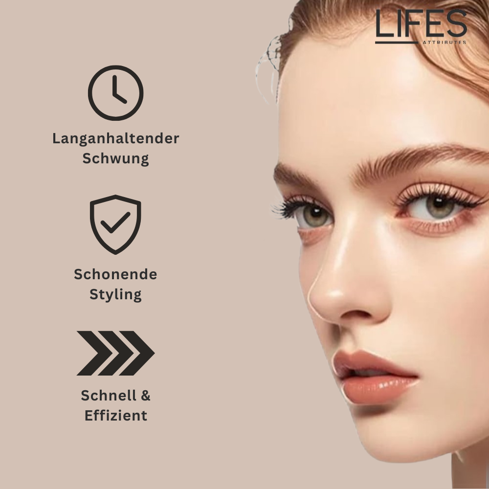 WimpernLiftPro | Elektrische Wimpernzange