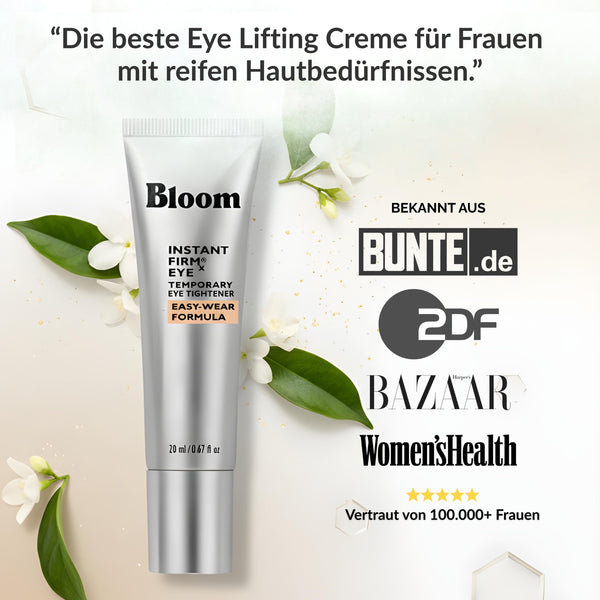Age-Defying Instant Lifting Eye Creme für reife Haut ab 40