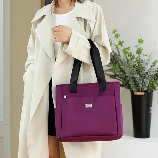 Carry™ - Tragen Sie Ihre Habseligkeiten und bleiben Sie dabei modisch