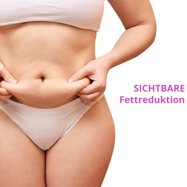 Schlankheits-Bauchpflaster | Pflanzliche Unterstützung für Bauchstraffung & Gewichtsmanagement | 10 Pflasters