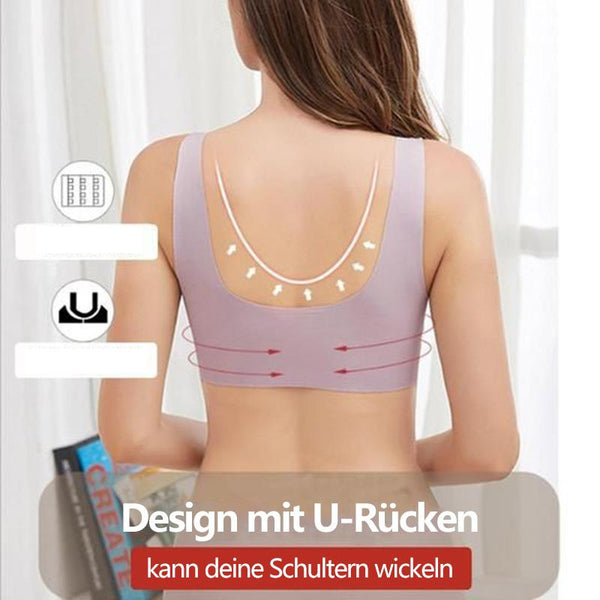 1 + 1 GRATIS | AirFemme™ BH – Der perfekte, luftige BH für jeden Tag
