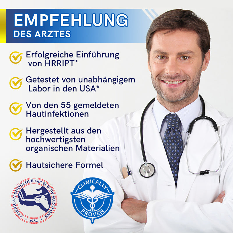 Furzero™ - BienenBalsam Bienengift Gelenk- und Knochentherapie Erweiterte Creme