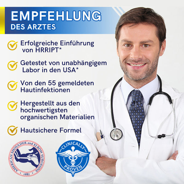 Furzero™ - BienenBalsam Bienengift Gelenk- und Knochentherapie Erweiterte Creme