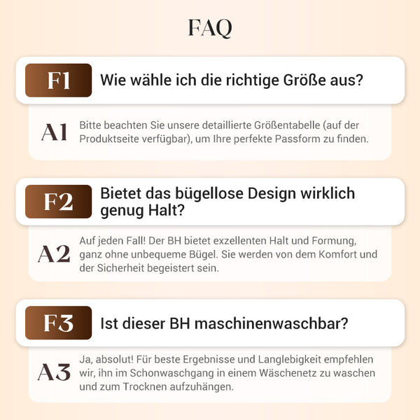 🏆Heißer Verkauf – 50% Rabatt✨Hochstützender, drahtloser Spitzen-BH – Netzrücken für Belüftung