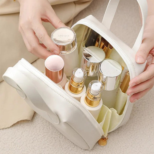 BeautyCase – Alles griffbereit, immer schön organisiert