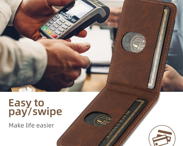 Eleganza™ - Praktische Handytasche für alle wichtigen Dinge