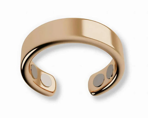 VitalX™ - Der Magnetfeldtherapie-Ring