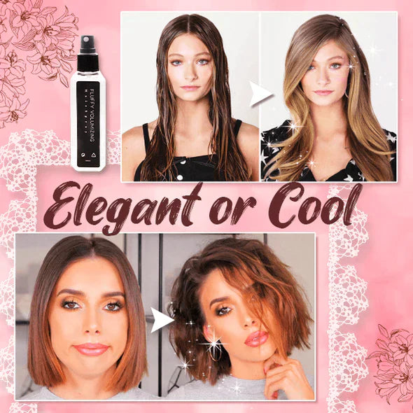 VolumePro™ Haarspray für Volumen und Extra Halt (1+1 FREE)