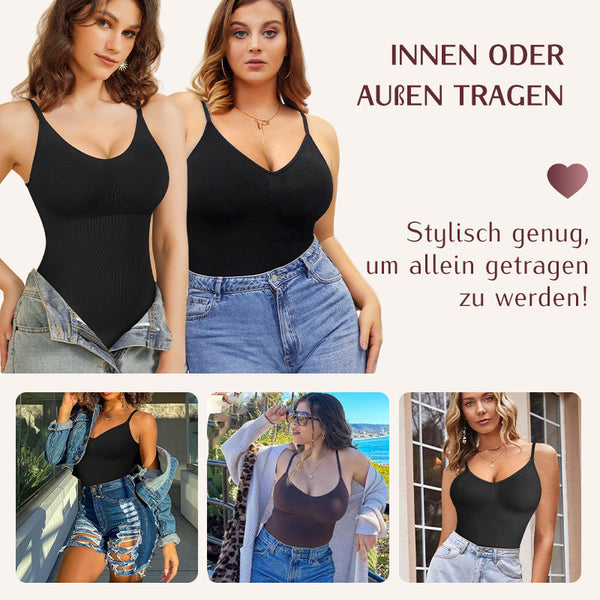 🎁LETZTER TAG 50 % RABATT🔥BODYSUIT SHAPEWEAR