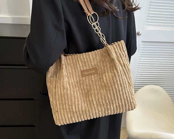 ChicCord™ - Verpackt alles mit Stil