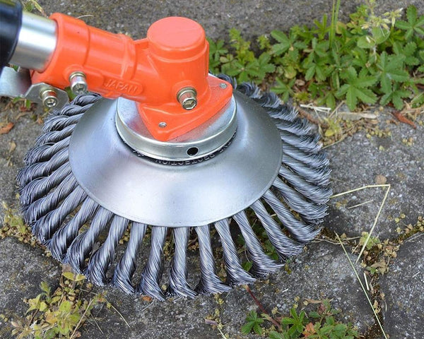 GardenMaster - Der ultimative Unkrautentferner für Ihren Garten
