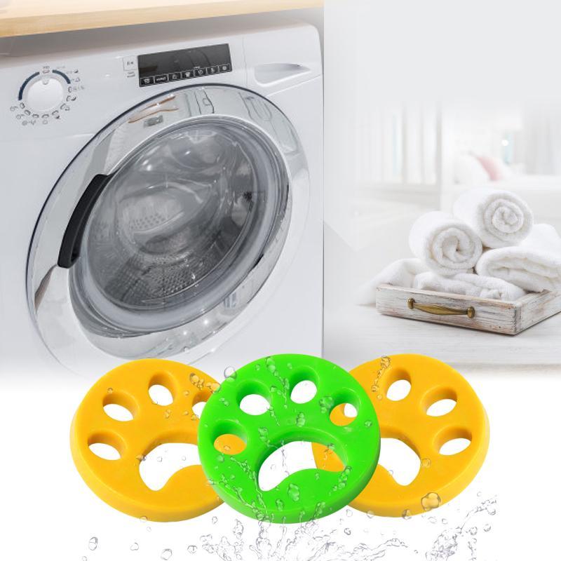 2+1 GRATIS | PettyClean - Tierhaarentferner für makellose Wäsche