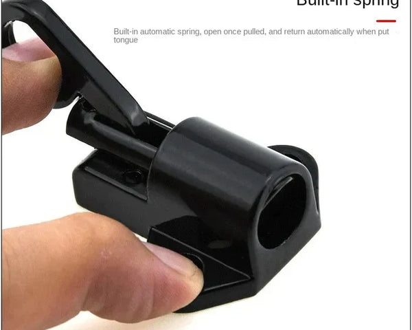 EasyLock™ - Sichert dein Zuhause wie nie zuvor