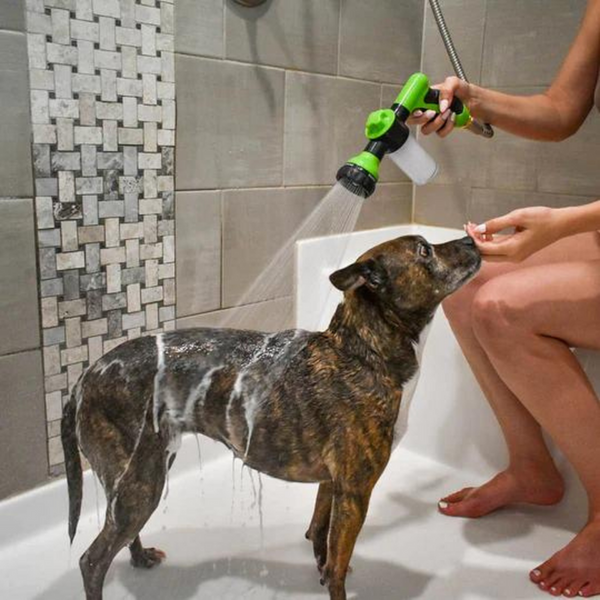 PetClean™ | Einfache Reinigung für Ihren pelzigen Begleiter