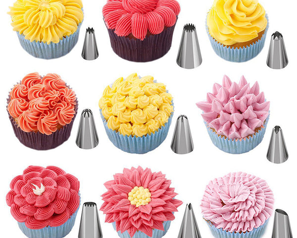 ArtBake - Backwerkzeuge für die Raumdekoration
