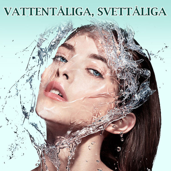 VolleWimper™ Langanhaltender Volumenschub