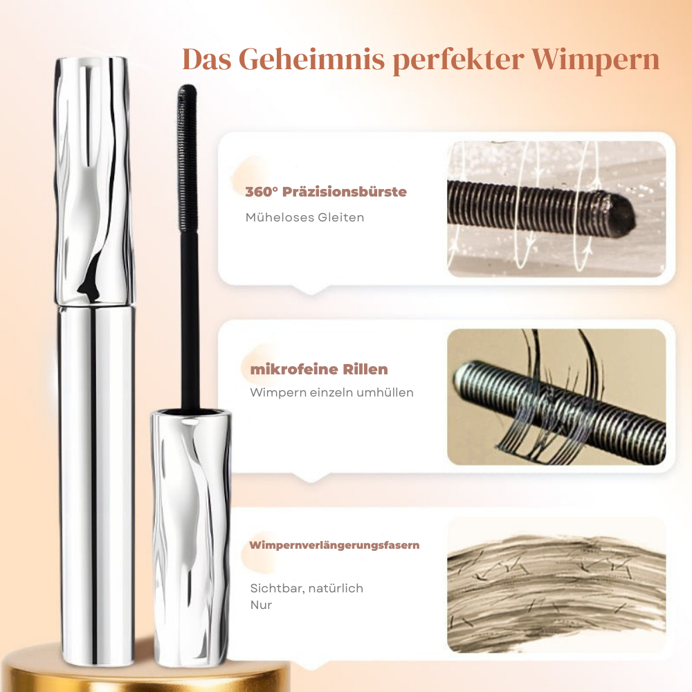 LashLift Pro™ | Wasserfeste Wimpernfasern