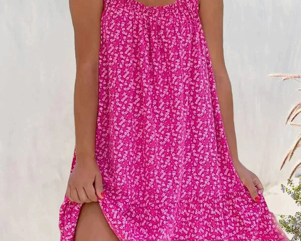 Aya™ | Camisole Sommerkleid
