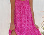 Aya™ | Camisole Sommerkleid