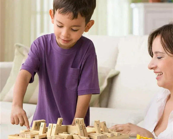 EasyMaze™ - Verbessert das logische Denken und die kritischen Fähigkeiten Ihres Kindes