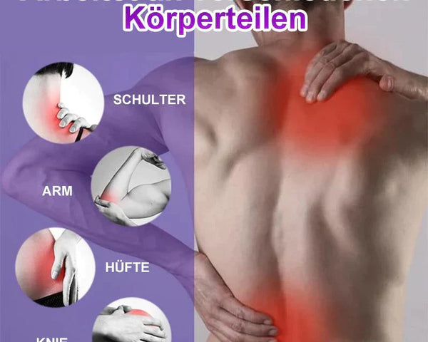 1+1 GRATIS | RelaxPoint™ – Dein tragbarer Entspannungs-Booster