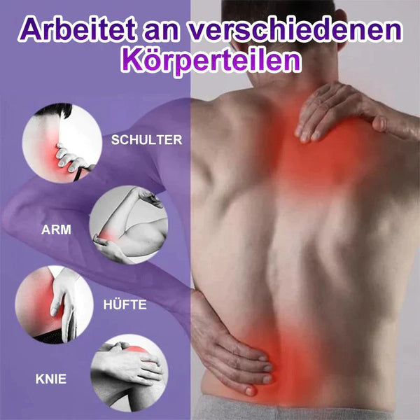 1+1 GRATIS | RelaxPoint™ – Dein tragbarer Entspannungs-Booster