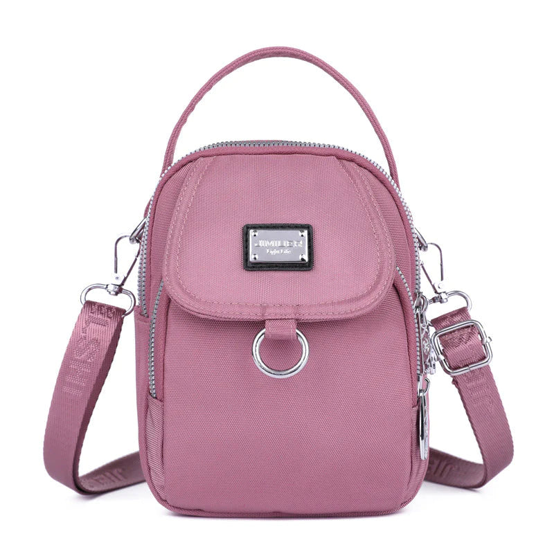 Lady™ | Klassische Tasche by Venzani
