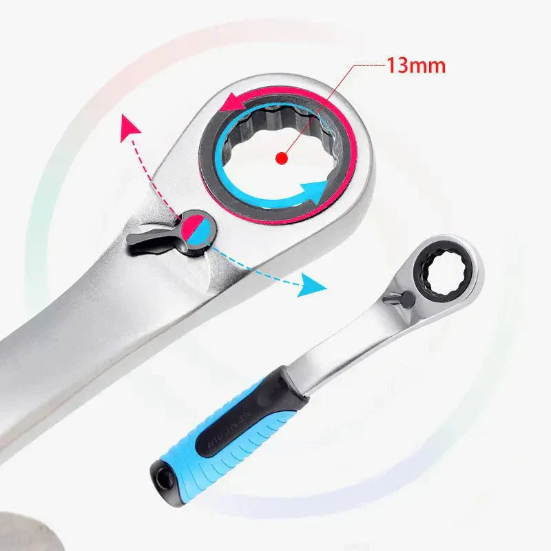 EasyTorque™ – Der ultimative Werkzeugkasten für alle Heimwerkeraufgaben