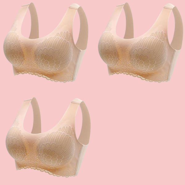 Addie™ - Comfy Bra (1+2 GRATIS)