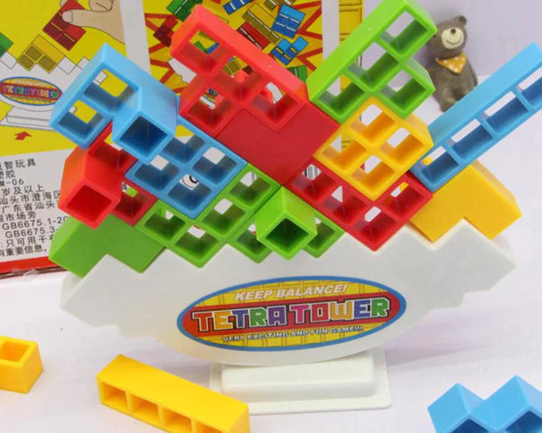 Tetro™ - 3D Puzzle-Spiel im Tetris-Stil für Endlosen Spielspaß